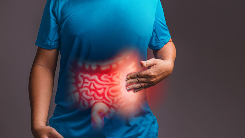 Is Belly Bloat Caused by Enzymes or Bacteria?