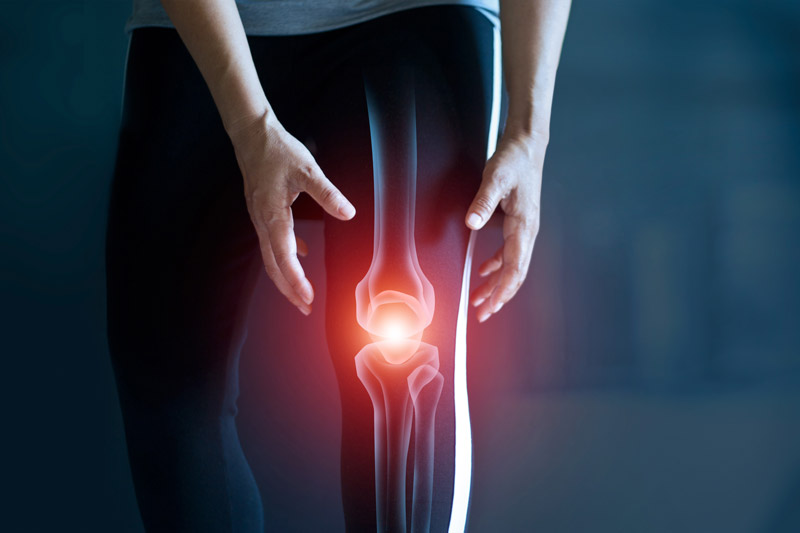 Painful Joint Discomfort