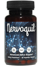 Nervoquil by Nutreance